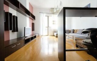 De Inchiriat  apartament 2 camere, Universitate - Coltea sector 2 - Poză 3