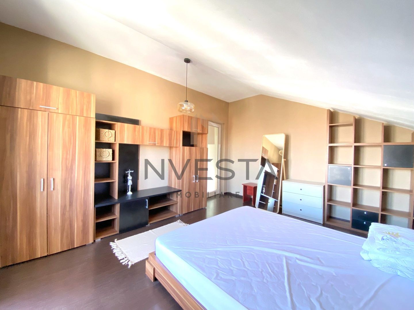 Apartament cu 2 camere, priveliste asupra orasului, zona Calea Turzii - Poză 7