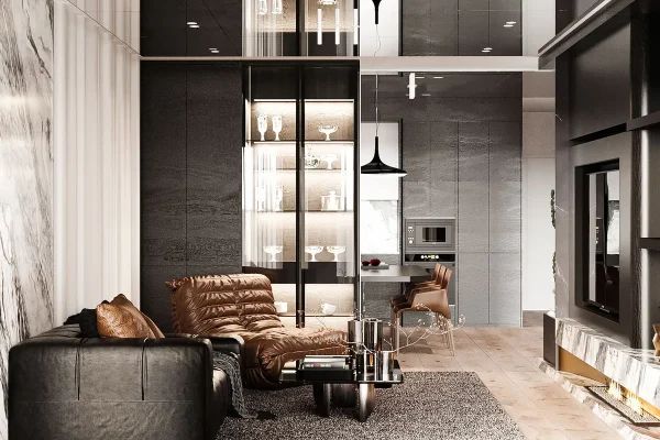 Apartament nou nelocuit 2 camere 67 mp zona Noua Aer Curat Natură și Confort - Poză 11