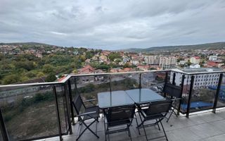 Penthouse Panoramic 4 camere | Terasă 38 mp | 2 parcări | Iris–Oașului - Poză 14