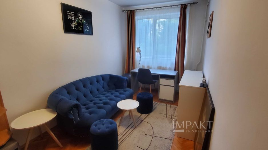 Vanzare apartament cu 3 camere in zona Iulius Mall! - Poză 1