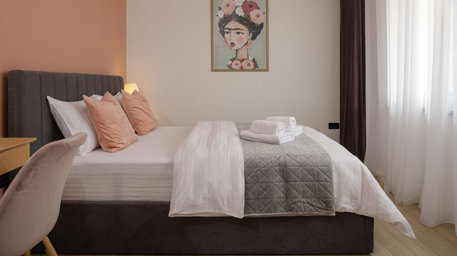 Apartament 2 camere Grand Chalet - Poză 8