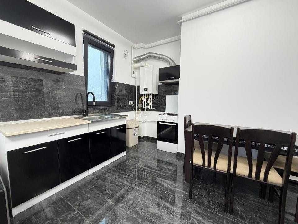AP.2 CAMERE-CAVAR RESIDENCE, PARCARE SUBTERANA, CENTRALA PROPRIE - Poză 3