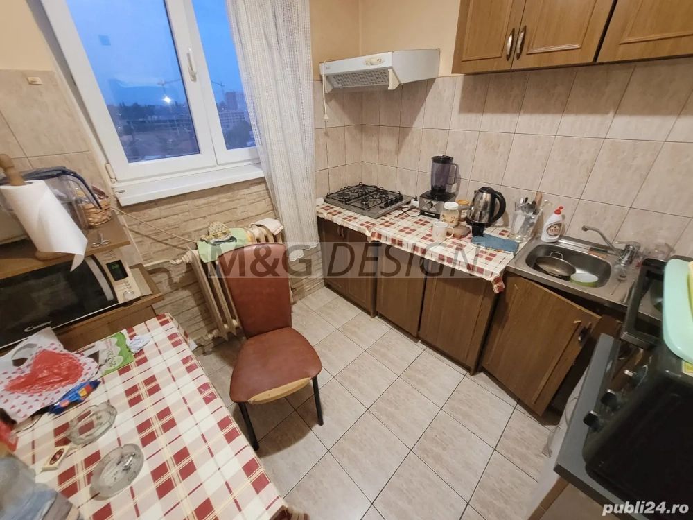 2 cam decomandatCircumvalatiunii-Favorit - Poză 14