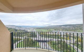 Apartament tip studio la cheie in bloc nou + parcare subterana - Poză 1