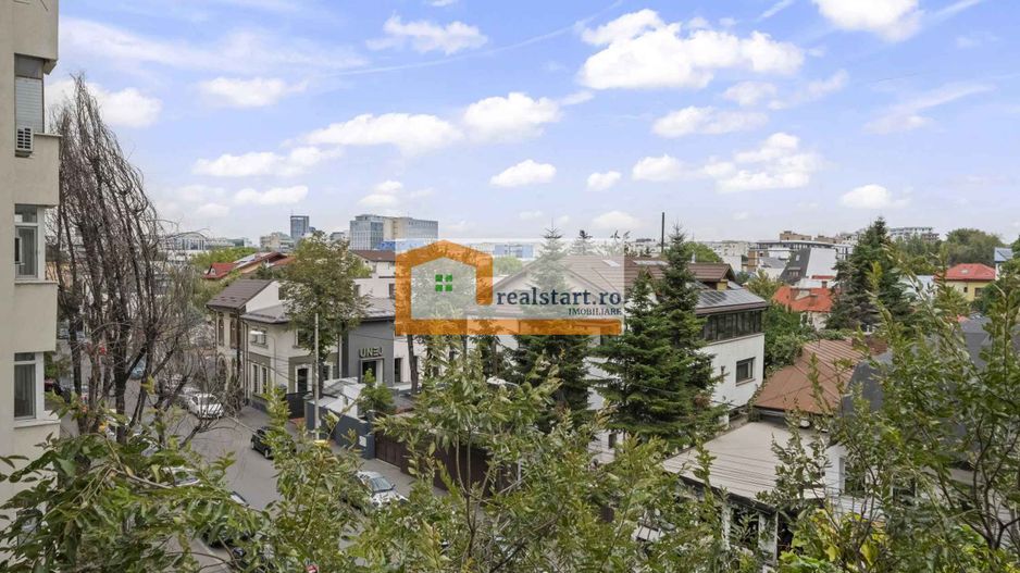 Duplex 4 camere, Metrou Tineretului, langa Parc, Centrala proprie, mobilat - Poză 25