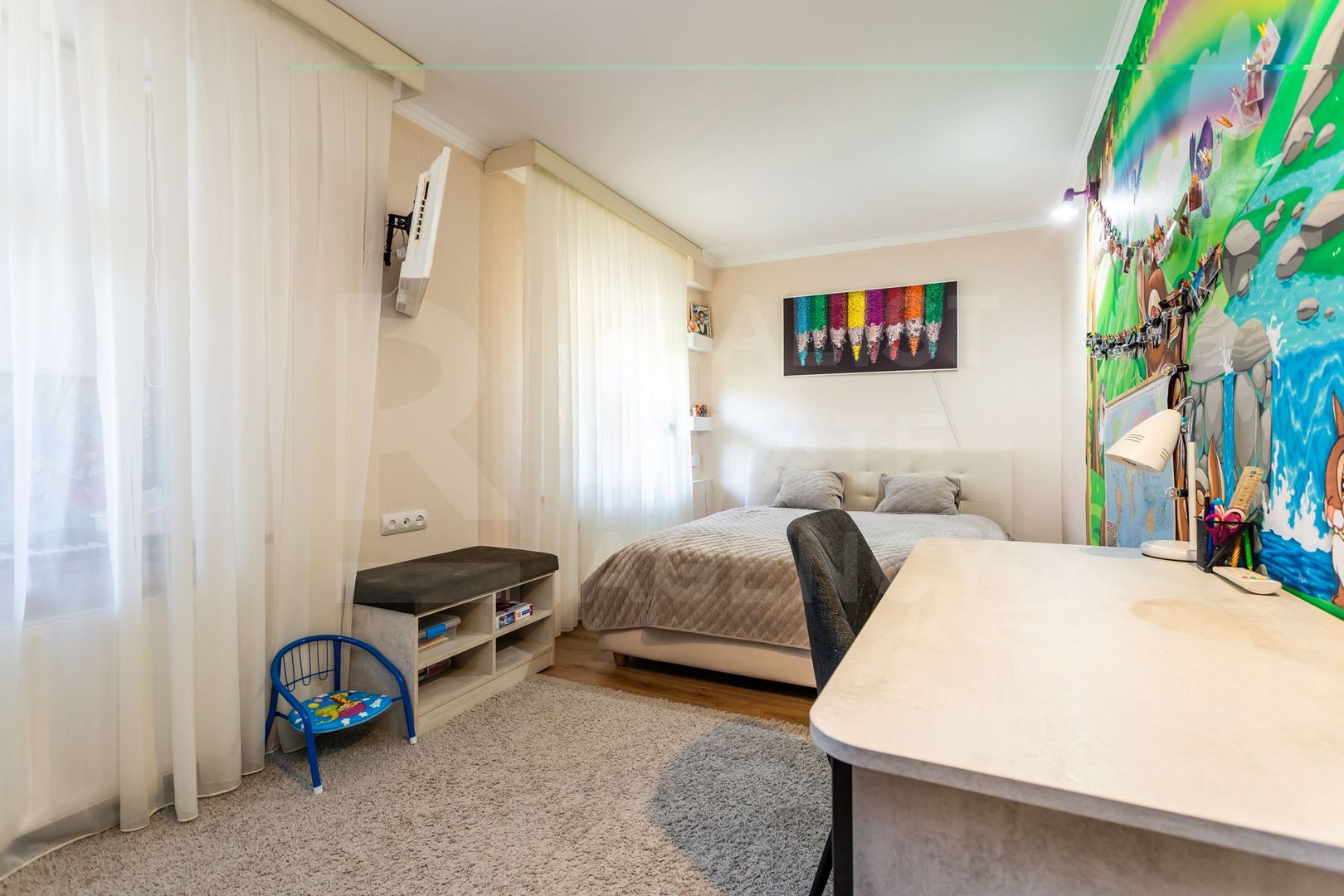 Vânzare, casă, 3 nivele, 160 mp, Goianul Nou - Poză 19