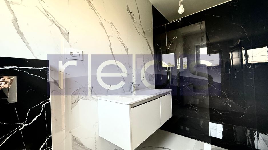 VÂNZARE VILĂ | ZONA OZANA | 5 CAMERE | ÎNCĂLZIRE ÎN PARDOSEALĂ - Poză 7
