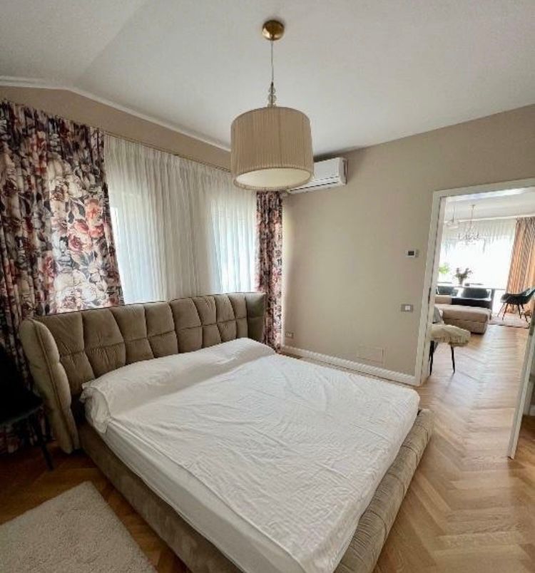 Apartament Modern | 3 Camere | Zona Aviatiei | Terasa Spatioasa - Poză 3