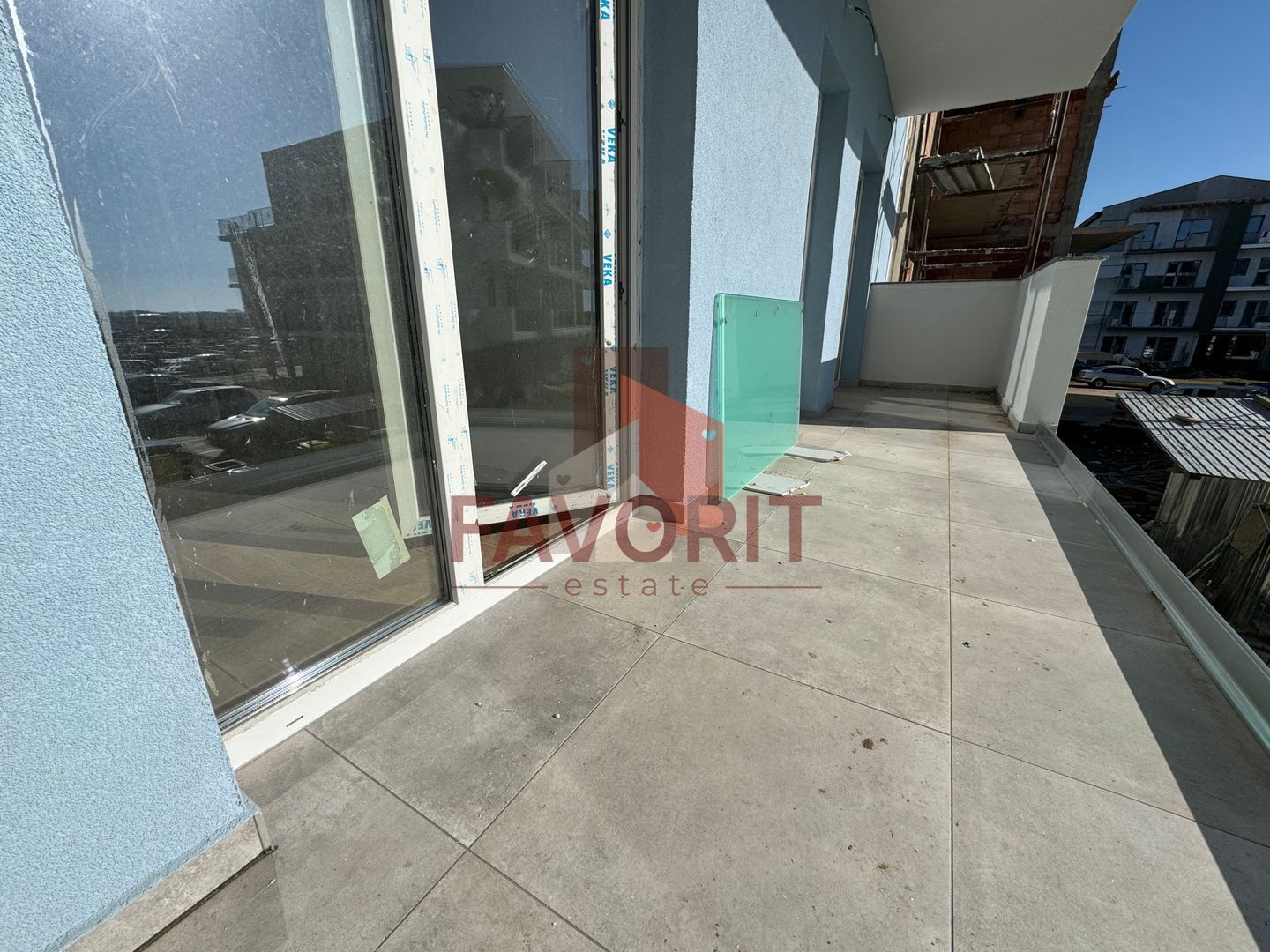 Decomandat. Terasa generoasa. Spatiu de depozitare in Pod. - Poză 12