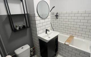 GARSONIERA RECENT RENOVATA  ZONA TINERETULUI - Poză 7