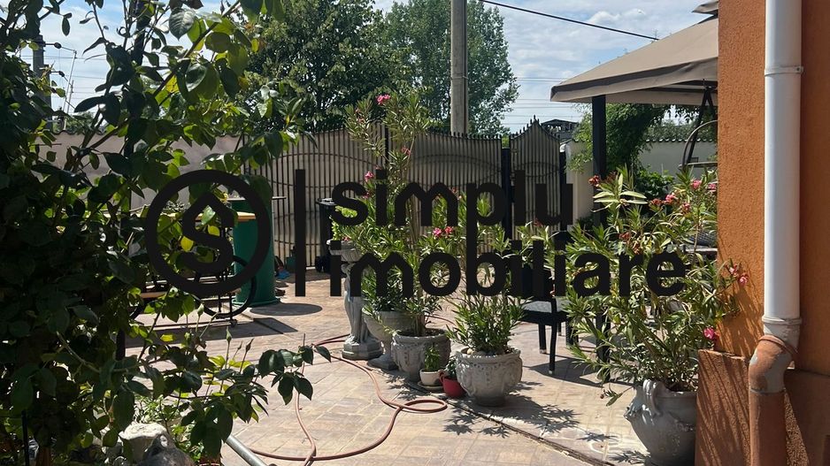 Vila S+P+1+M Lapus, str Paunitei - Poză 27