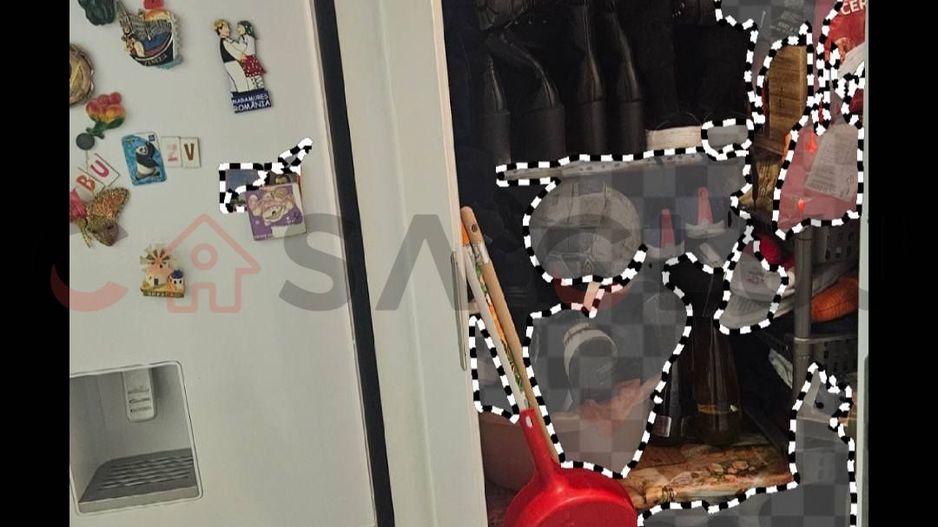 Apartament 2 camere, renovat complet, mobilat – Mănăștur, etaj 2/4 - Poză 7