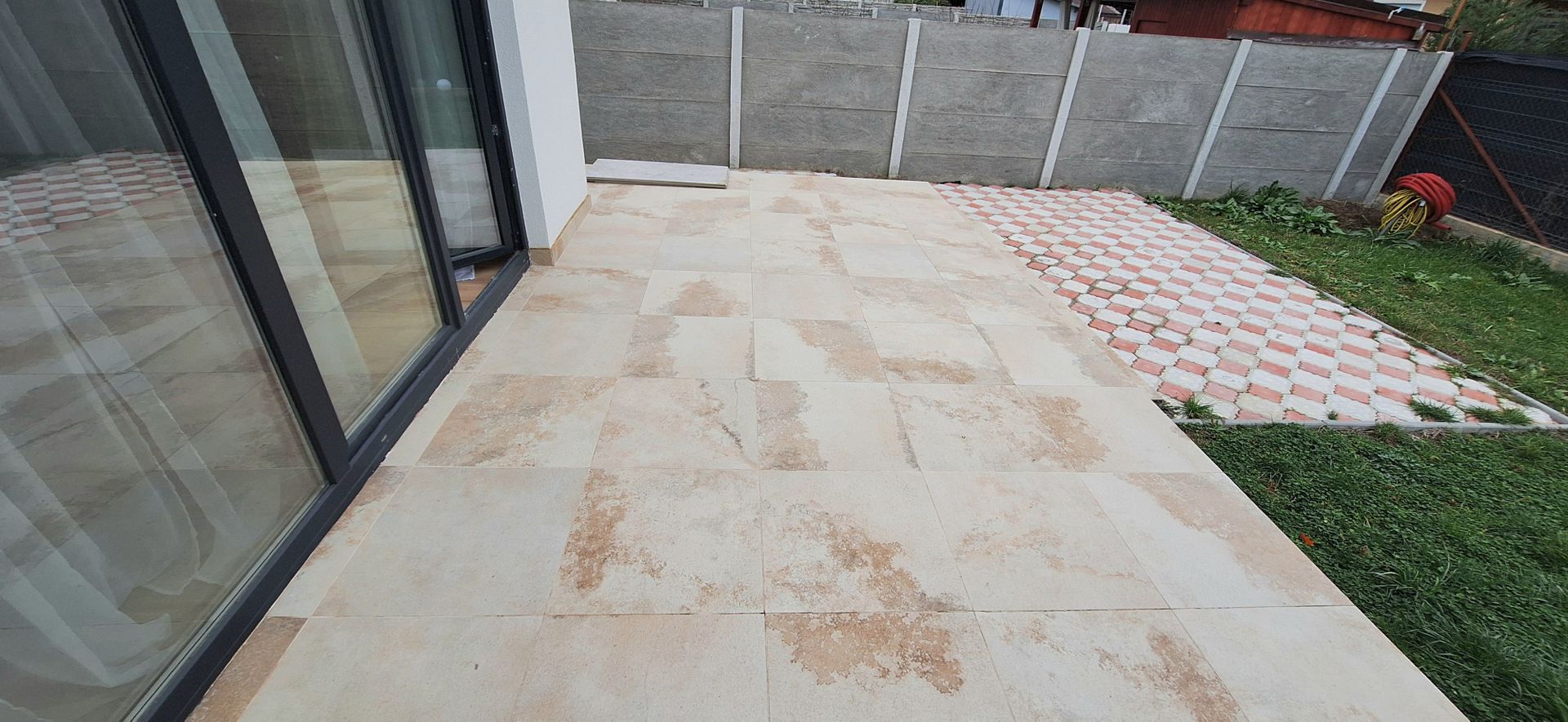 Duplex Parter cu 3 camere - Poză 4