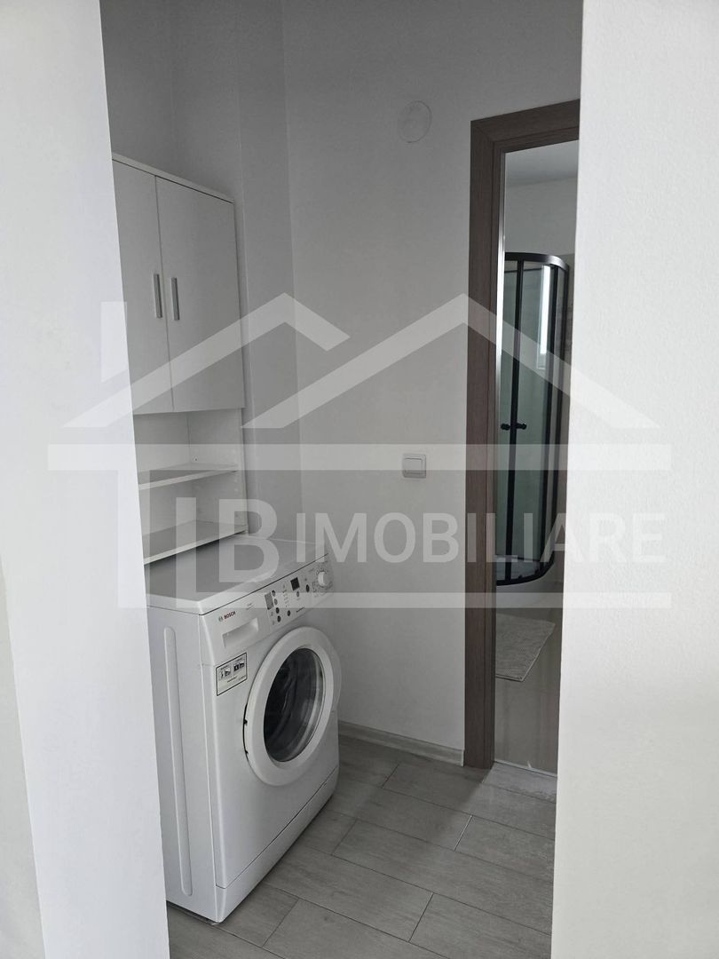 Apartament cu 2 camere, 50mp, Zona Unirii - Poză 8