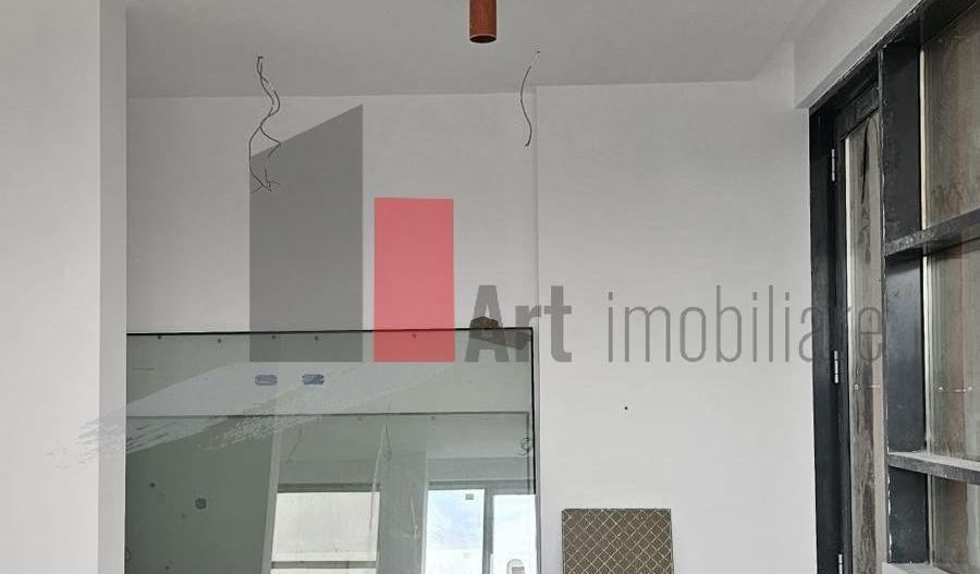 Penthouse Cu Terasă Imensă de 143 mp ,Utilă 114 mp si Priveliște Panoramică - Poză 7