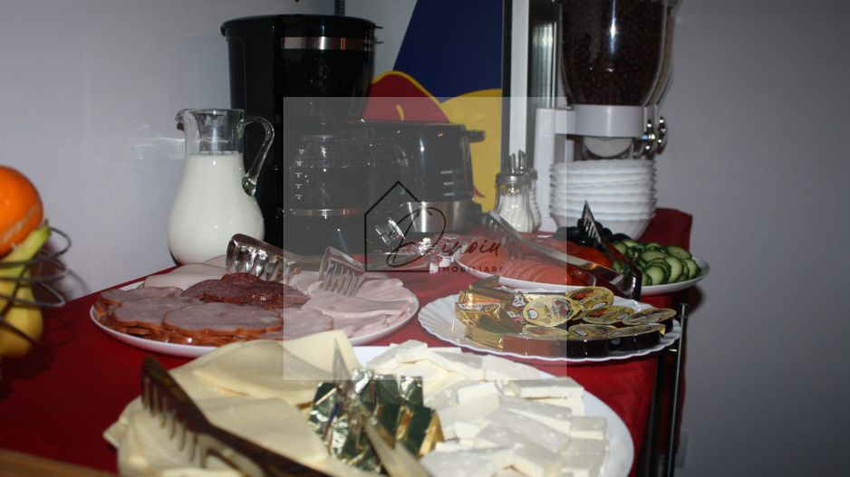 Pensiune Clabucet Predeal I Vila I partie la 900m I Comision 0% - Poză 12