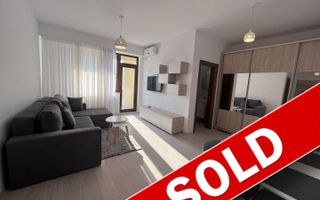 Apartament cu o cameră de închiriat în Centura, Constanta - Poză 1