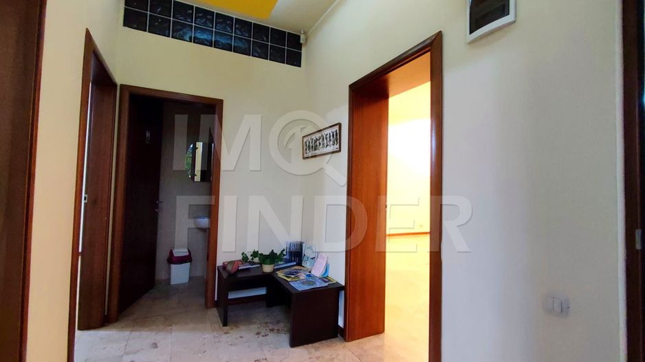 TOP! Spatiu amenajat pentru Birou zona Centrala, aproape NTT Data - Poză 6