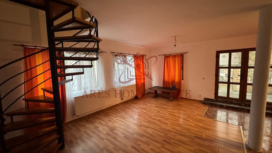 Casă 7 camere + spațiu comercial 55 mp – Orțișoara, 0% comision - Poză 1