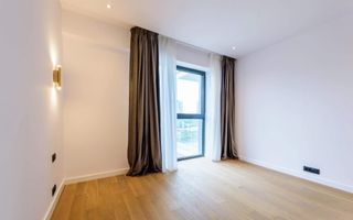 Apartament spatios exclusivist cu 3 camere în One Herăstrău Towers - Poză 20