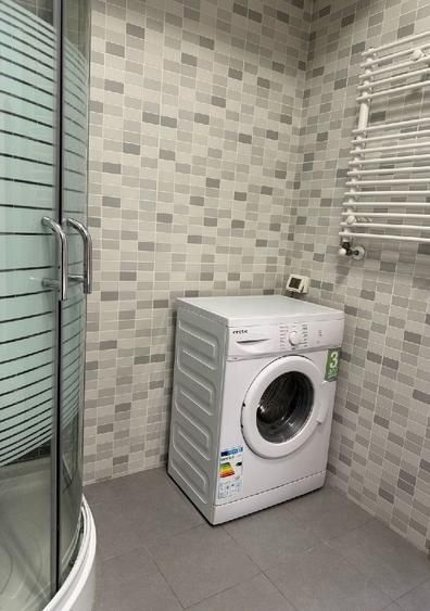 Inchiriere garsoniera zona Nordului, str Trifesti, bloc nou - Poză 9