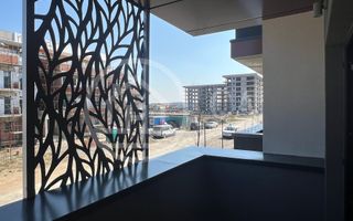 Apartament cu 2 camere de inchiriat in cartierul Milano 5 Oradea - Poză 3