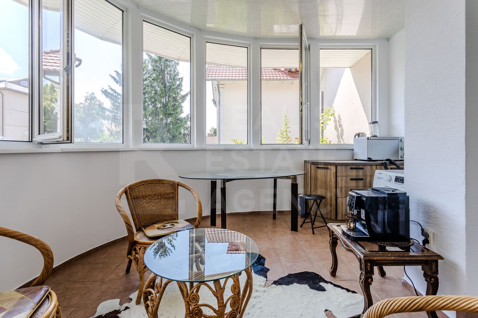 Vânzare, casă, 4 camere, str. Jubiliară, Codru - Poză 41
