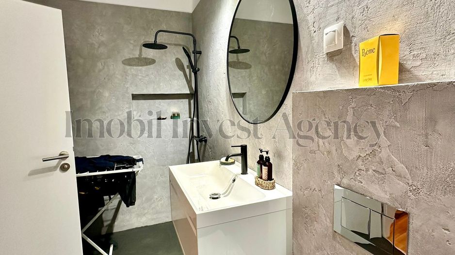 Apartament 3 camere cu parcare in Pipera-Voluntari - Poză 20