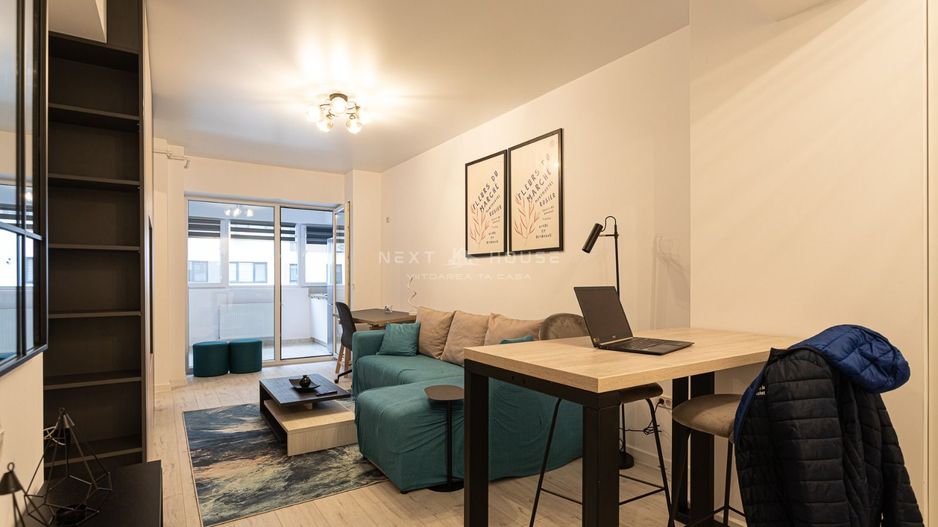 Studio Rahova - Parc Carol la doar 2 km de Unirii - Poză 16