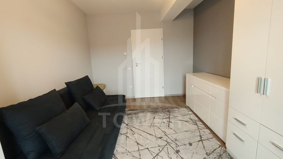 Penthouses de lux in cartierul Kogalniceanu - 3 dormitoare - 101 mp utili - Poză 15