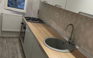 Închiriere 2 camere | Centrală proprie | zona Lujerului - Poză 3