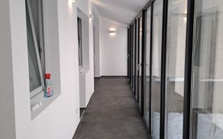 Spatiu Comercial pretabil cabinet medical Cetatii-Torontalului - Poză 22