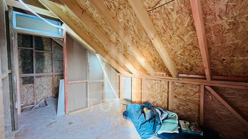 Cabana moderna cu view superb - Poză 8