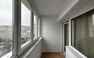 Mihai Bravu. De inchiriat apartament cu 2 camere, 450 Euro luna. - Poză 6