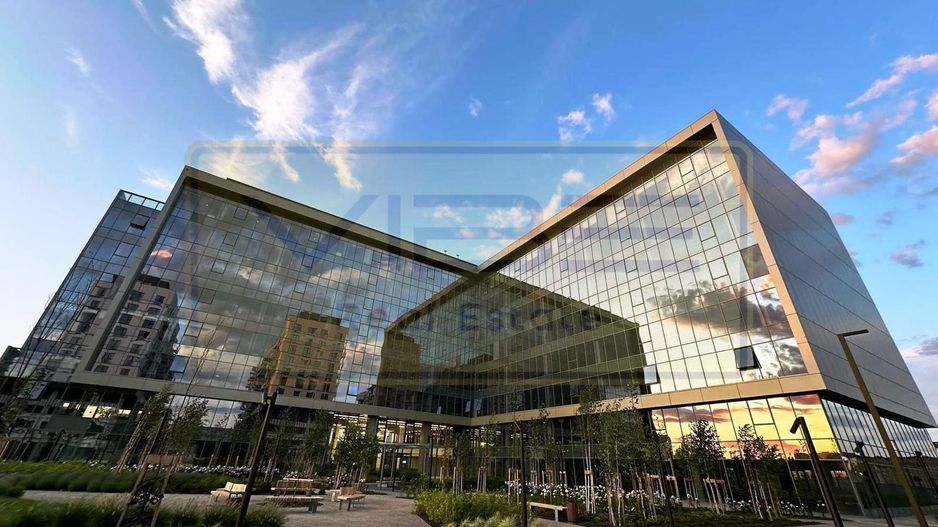 Apartament 2 camere, parcare subterana SILK DISTRICT - Poză 27