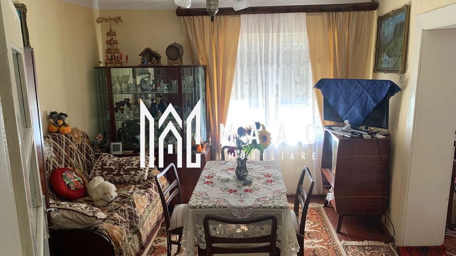 Casă Individuală | 77 MPU | 3 Camere |  | Cisnădie - Poză 5