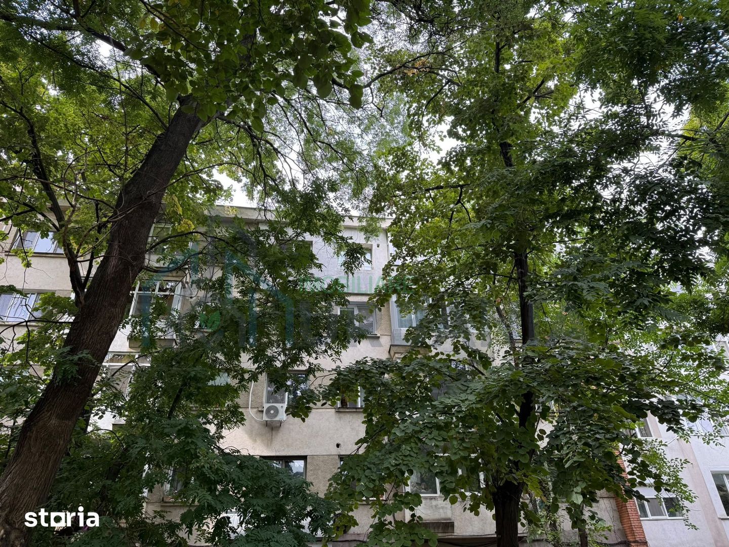 Apartament 3 camere semidecomandat cu balcon – Tătărași, Str. Vasile Lupu 134 - Poză 12
