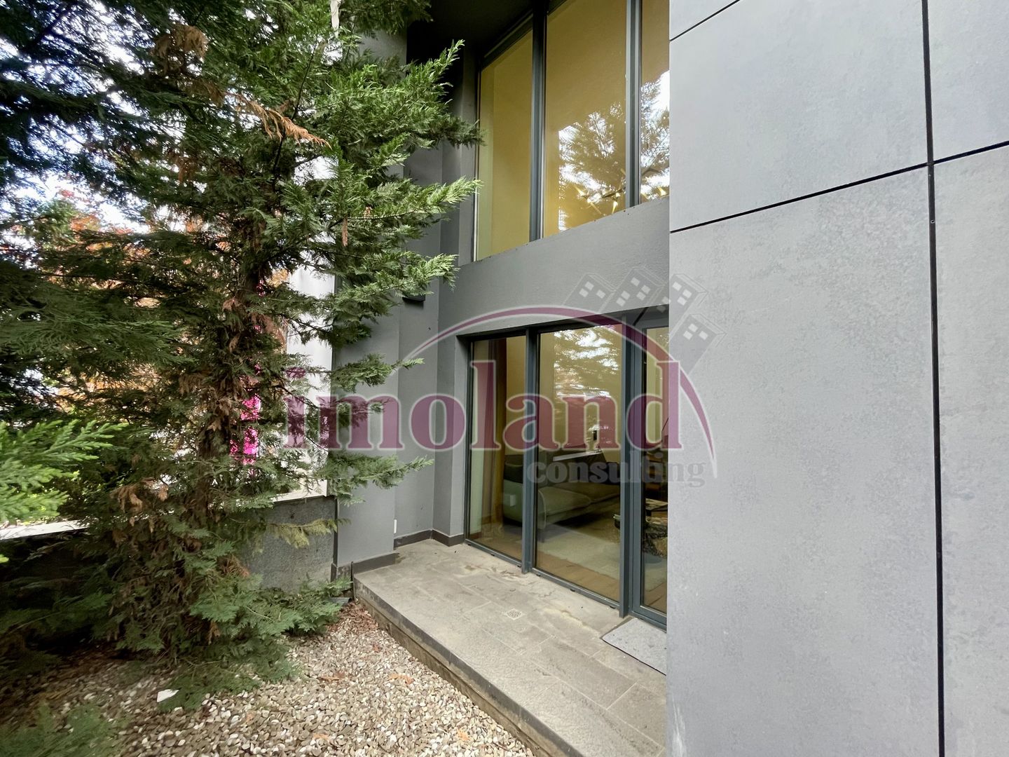 Vanzare Duplex Smart Home | curte + parcare | Aviației - Mall Promenada - Poză 17