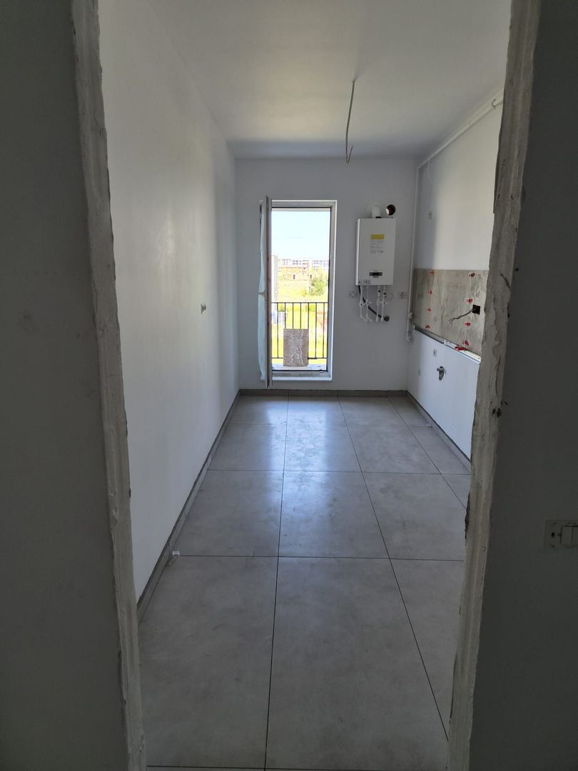 AP. 3CAM. DECOMANDAT IN BLOC P+4 / SCOALA BRAUNER,METROU N. TECLU! - Poză 6
