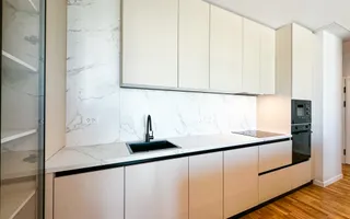 Vanzare Apartament 2 Camere LUX Damaroaia Baneasa Bucurestii Noi - Poză 14