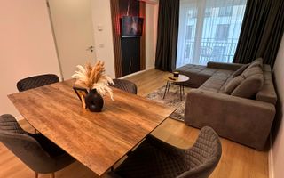 Apartament de lux cu 2 camere – Kasper - Poză 3