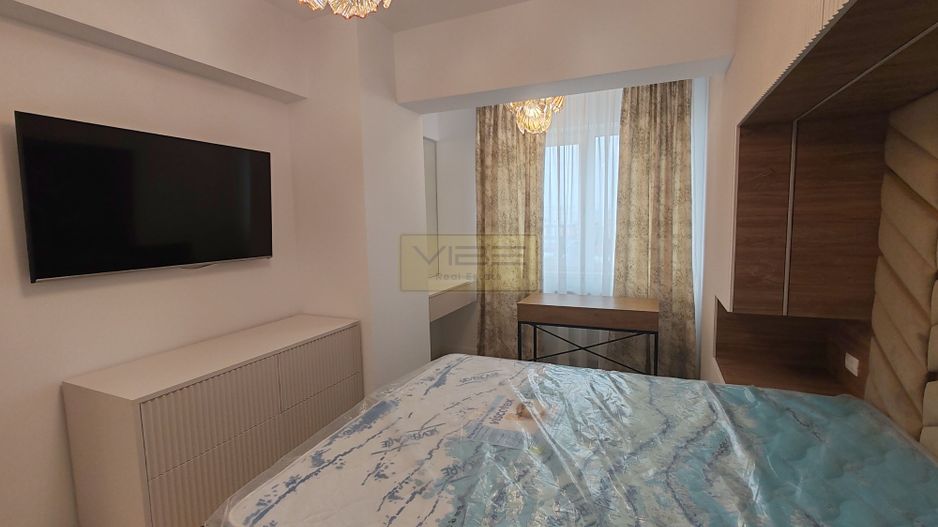 Apartament Premium -  Semicentral-Decomandat +Parcare! - Poză 24