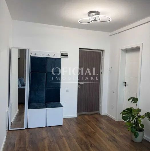 Apartament 1 camera | Parcare | Terasa | Zona Teilor | Floresti - Poză 5
