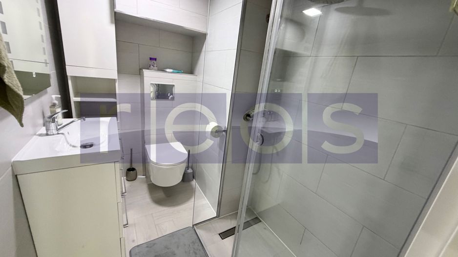 PENTHOUSE | 170 MP | TERASA 100 MP | VEDERE DELTA VACARESTI | ASMITA GARDEN - Poză 18