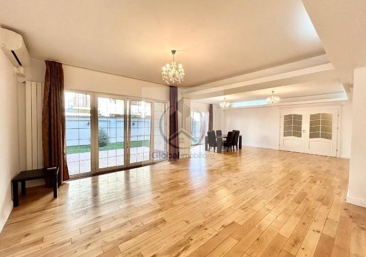 Vilă London Residence Pipera | 5 dormitoare | 450 mp - Poză 4