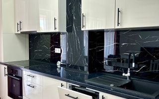 Apartamente 2 camere în bloc nou – Strada Avram Iancu, Florești - Poză 3