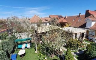 Casa de vanzare in Sibiu zona Piata Cluj. - Poză 4