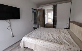 Apartament 2 camere de inchiriat, Ideal Residence, CUG, Iasi - Poză 10