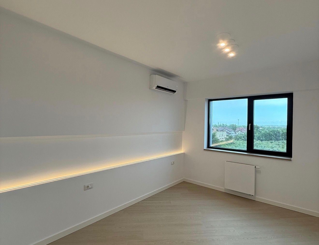 REA1026361 Pipera I Apartment I Cortina North - Poză 6